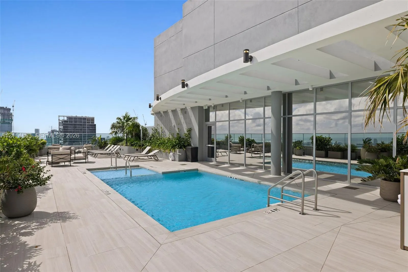 1400 Biscayne Boulevard #PH908