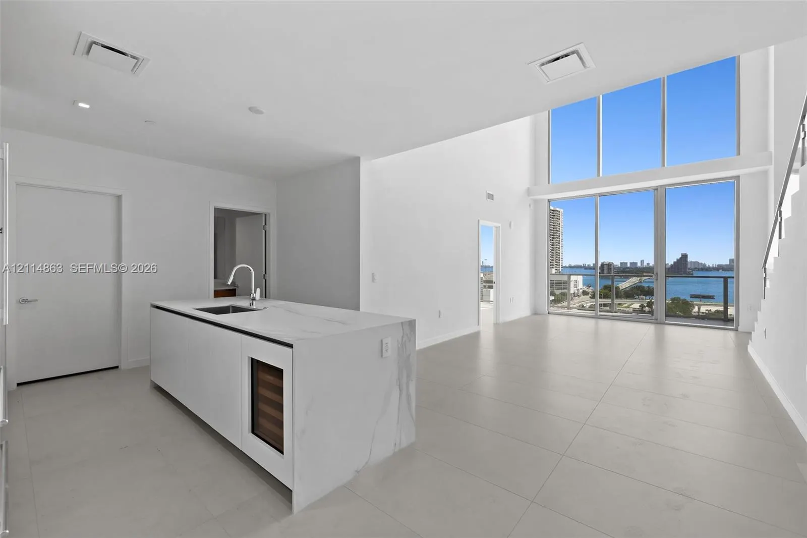 1400 Biscayne Boulevard #PH908
