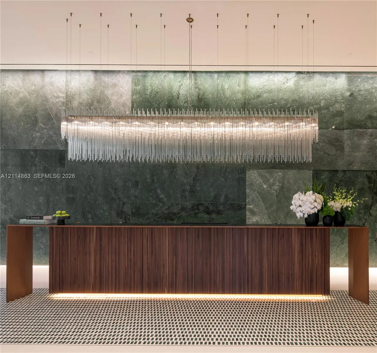 1400 Biscayne Boulevard #PH908