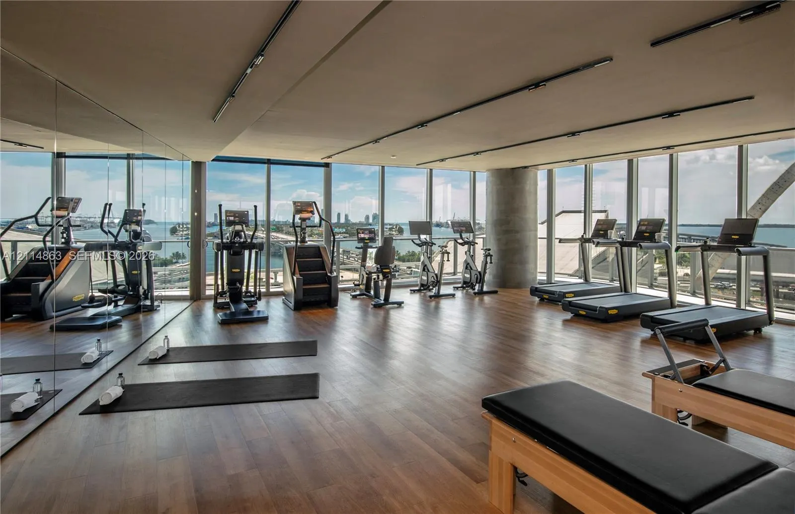 1400 Biscayne Boulevard #PH908