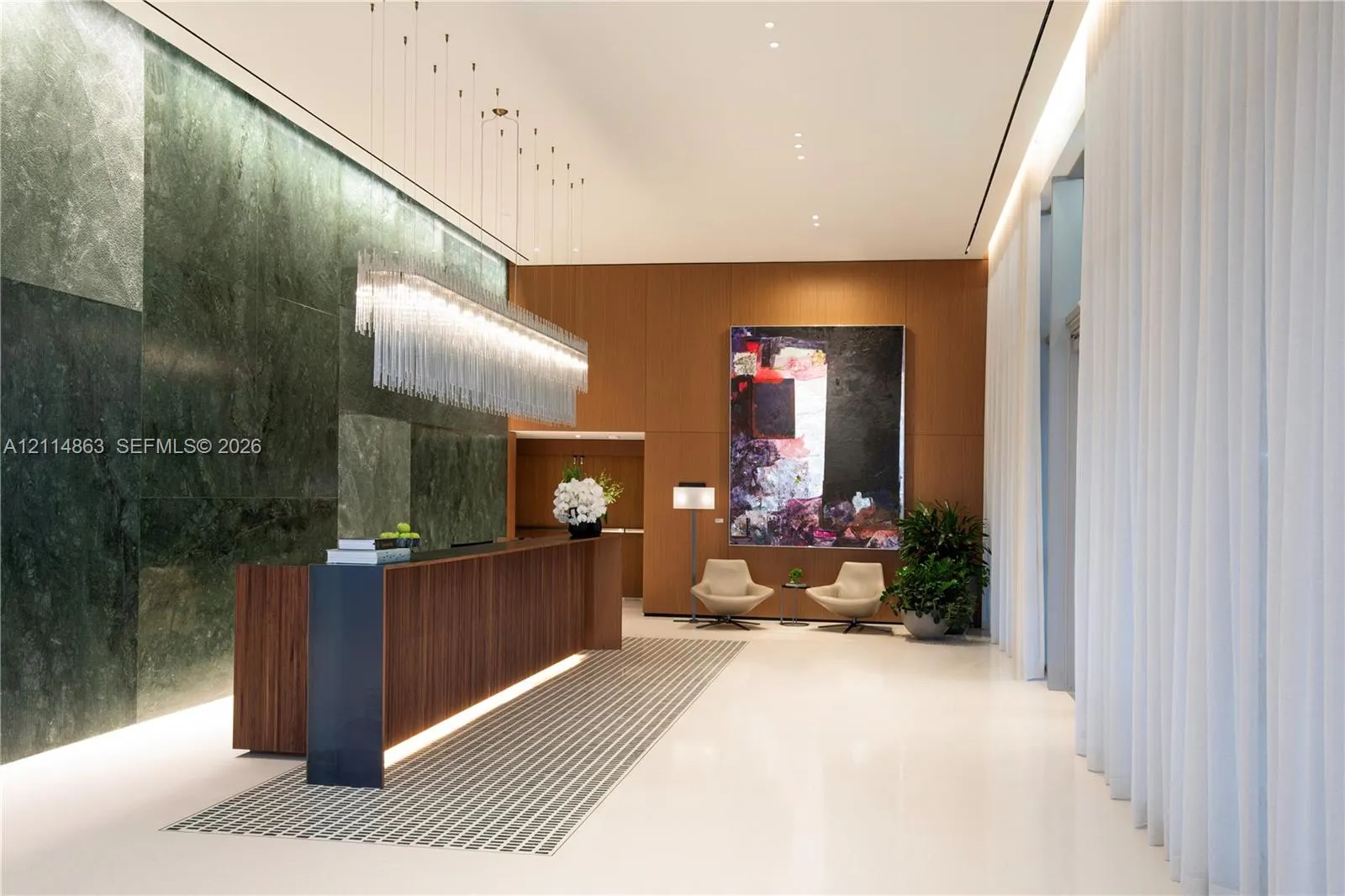1400 Biscayne Boulevard #PH908