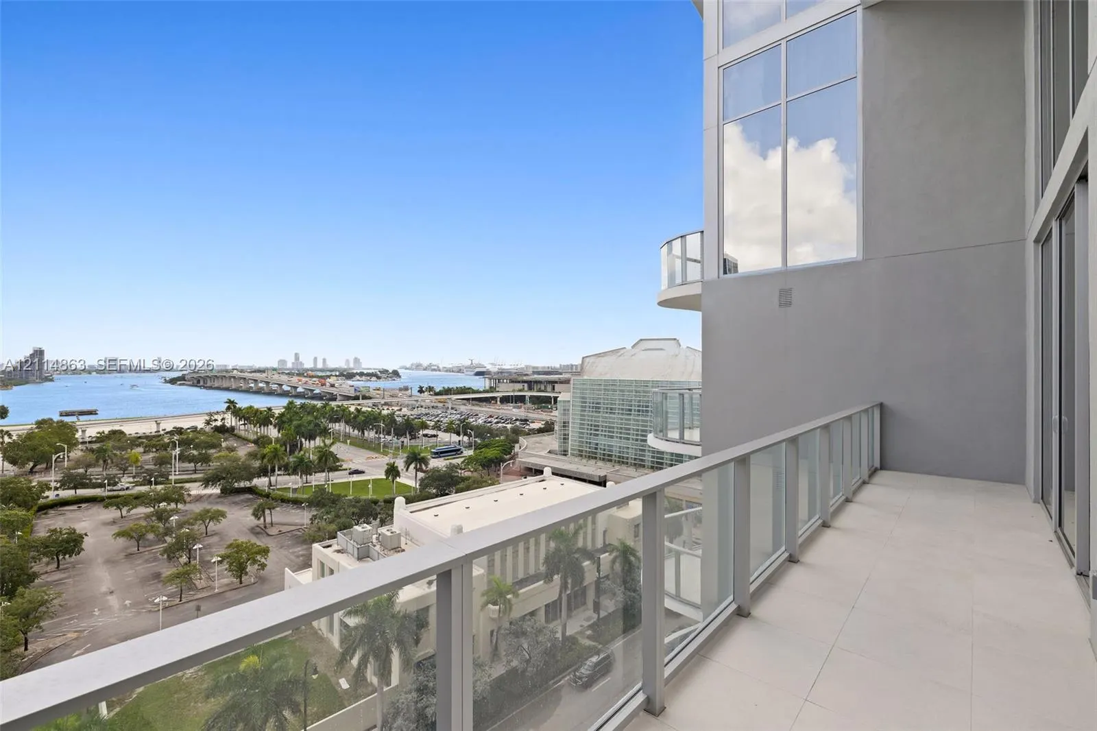 1400 Biscayne Boulevard #PH908