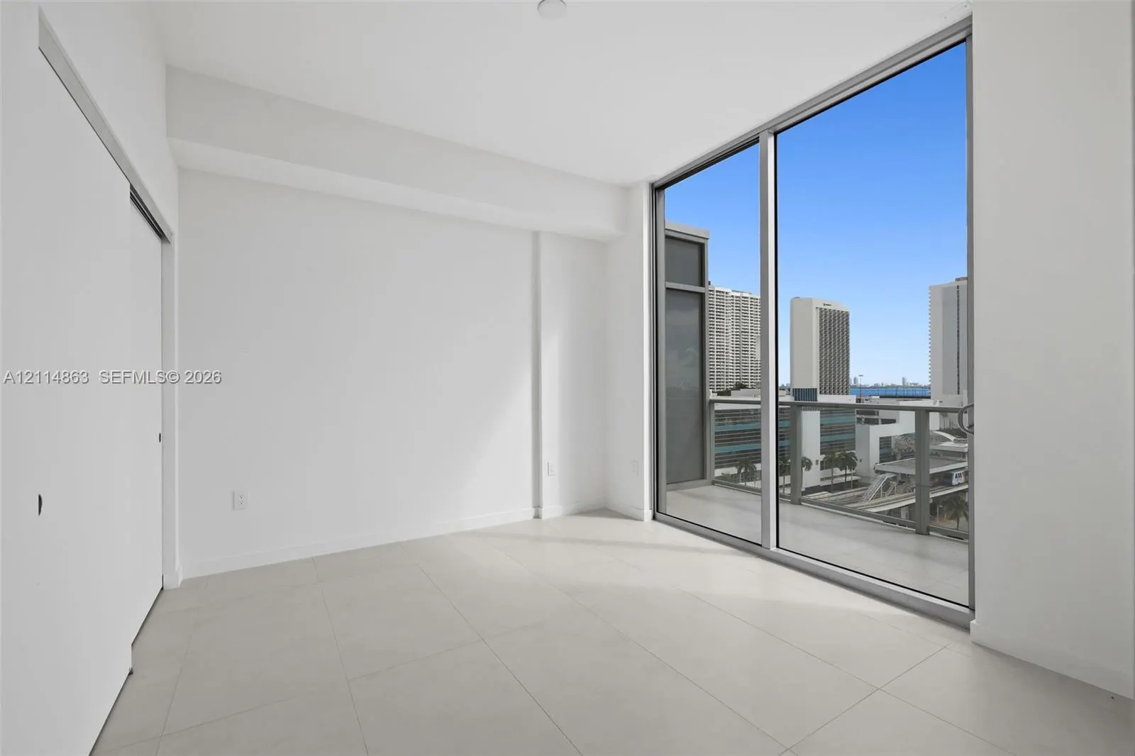 1400 Biscayne Boulevard #PH908