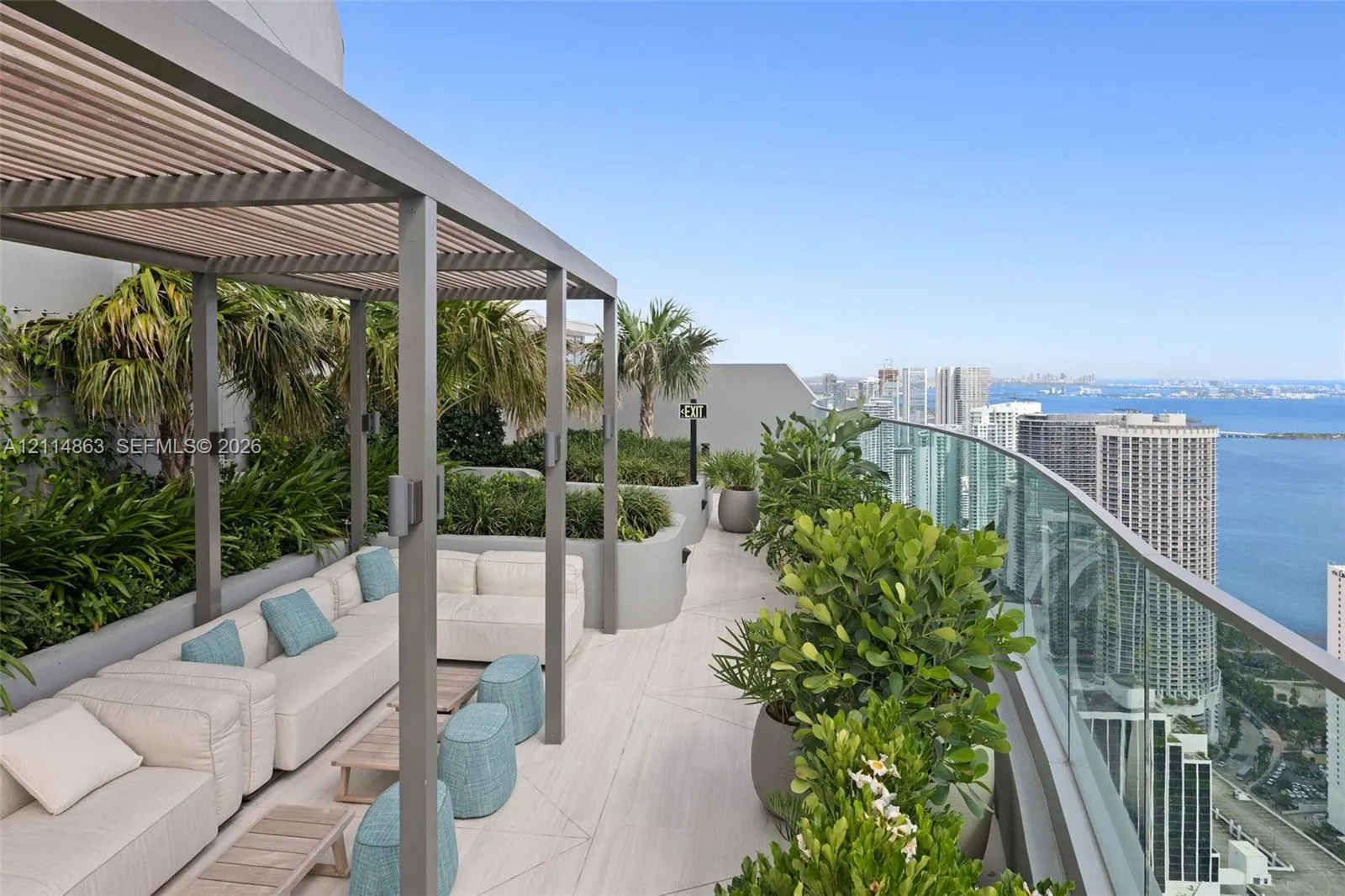 1400 Biscayne Boulevard #PH908