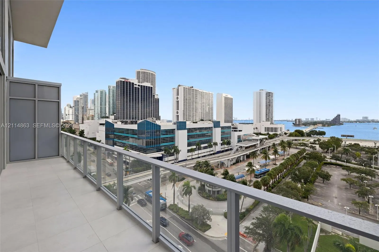 1400 Biscayne Boulevard #PH908