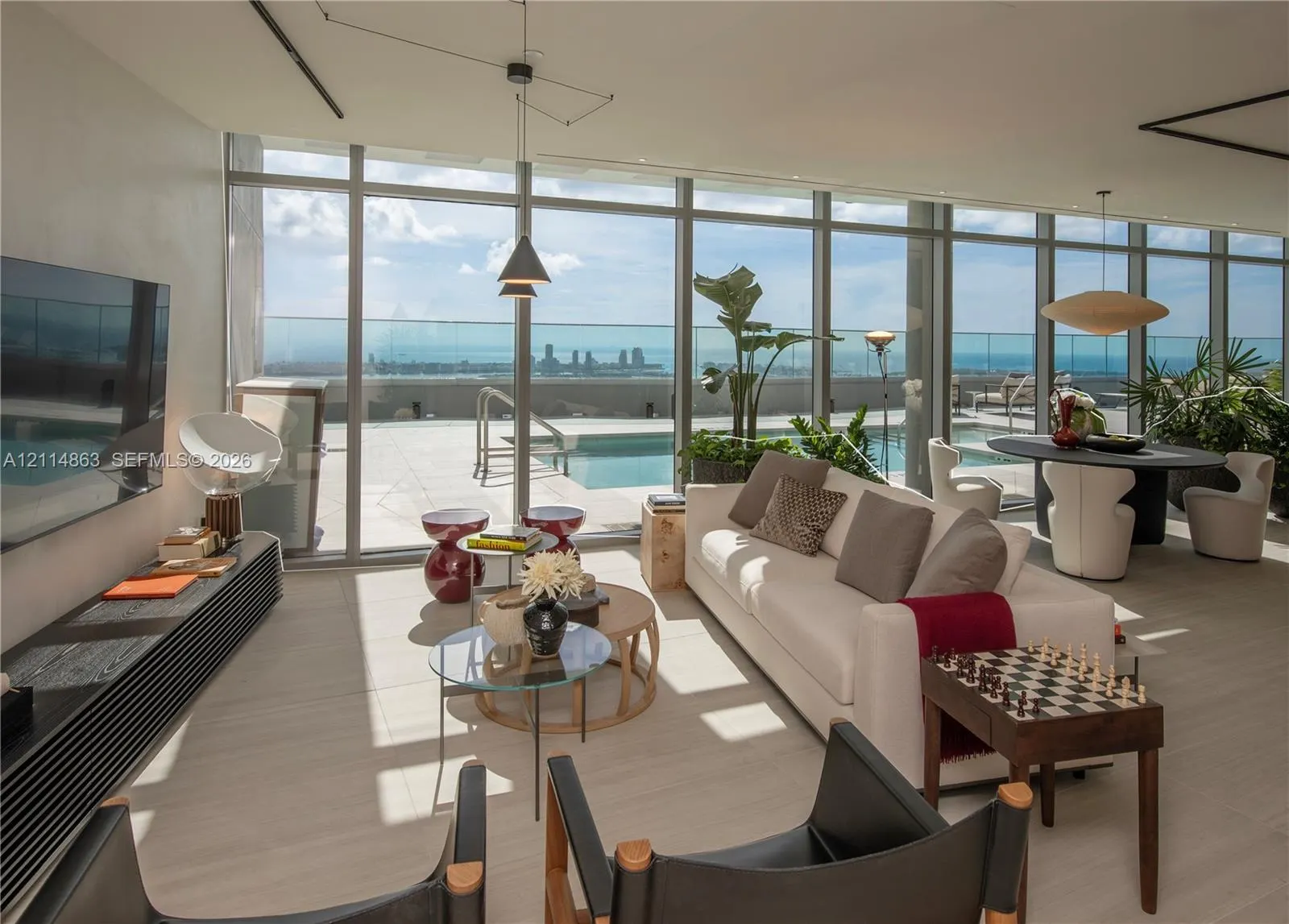1400 Biscayne Boulevard #PH908
