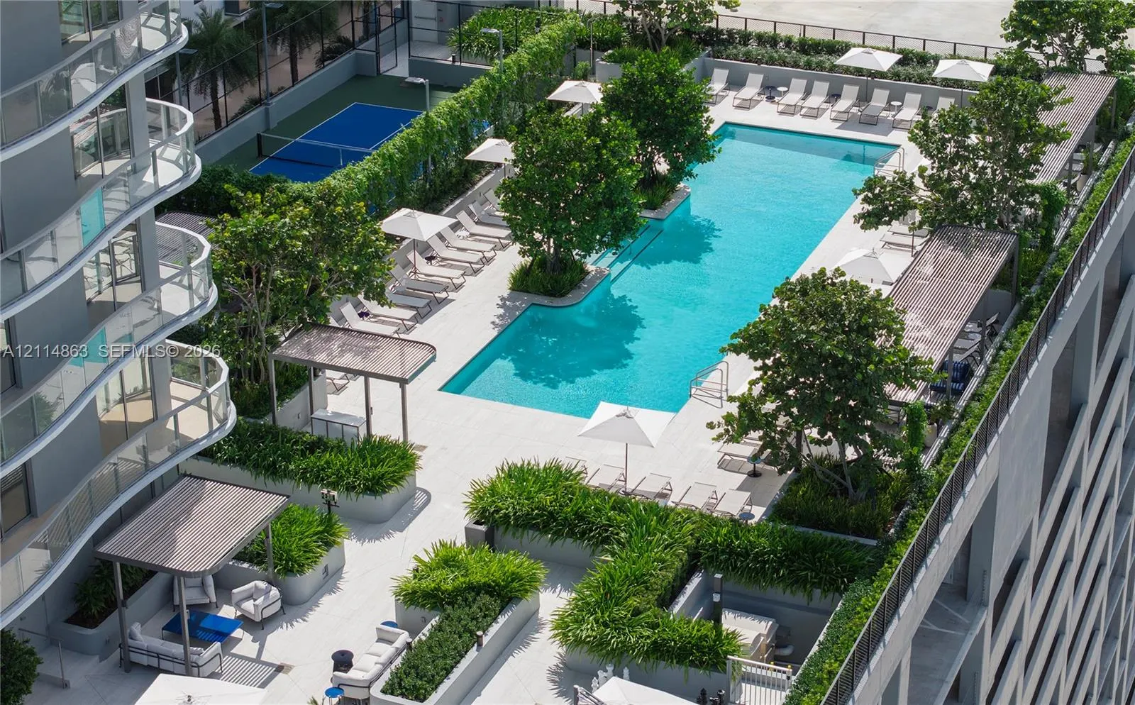 1400 Biscayne Boulevard #PH908