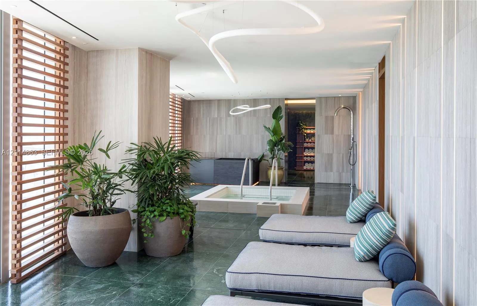 1400 Biscayne Boulevard #PH908