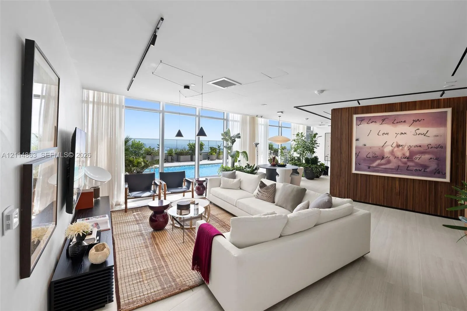 1400 Biscayne Boulevard #PH908