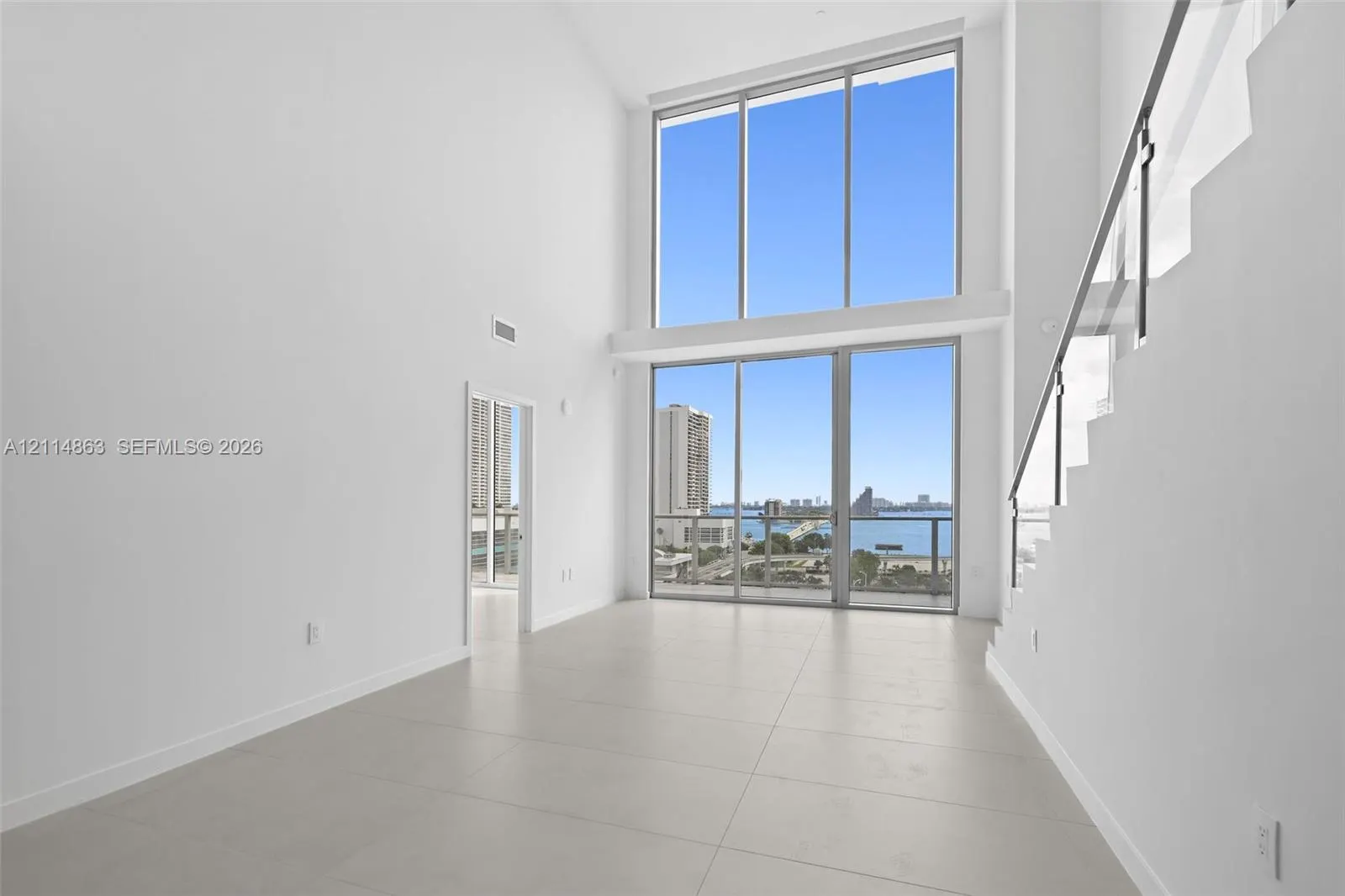 1400 Biscayne Boulevard #PH908
