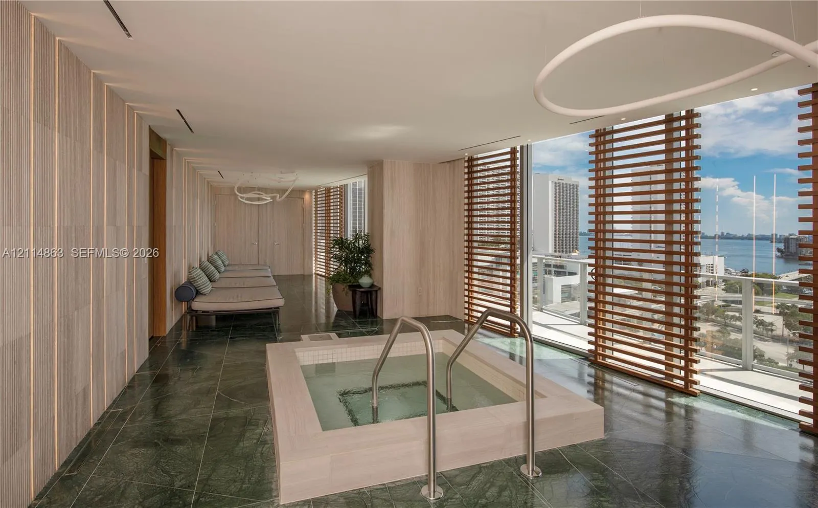 1400 Biscayne Boulevard #PH908