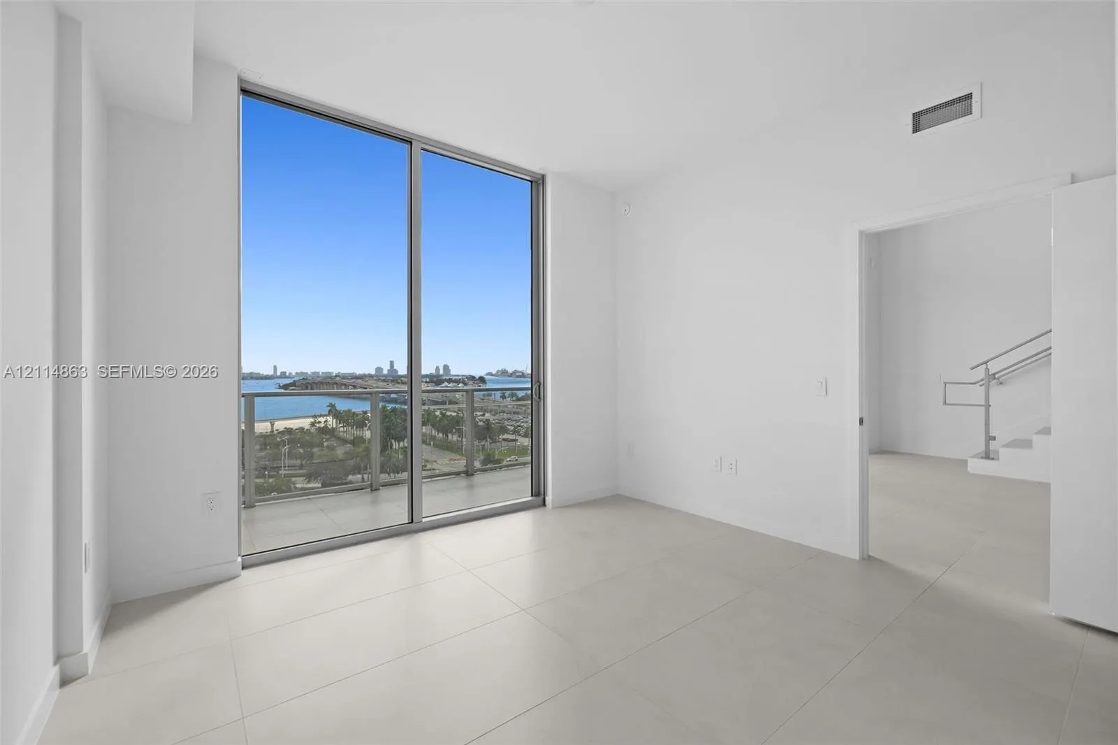 1400 Biscayne Boulevard #PH908