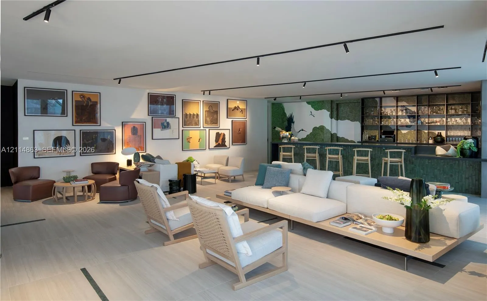 1400 Biscayne Boulevard #PH908