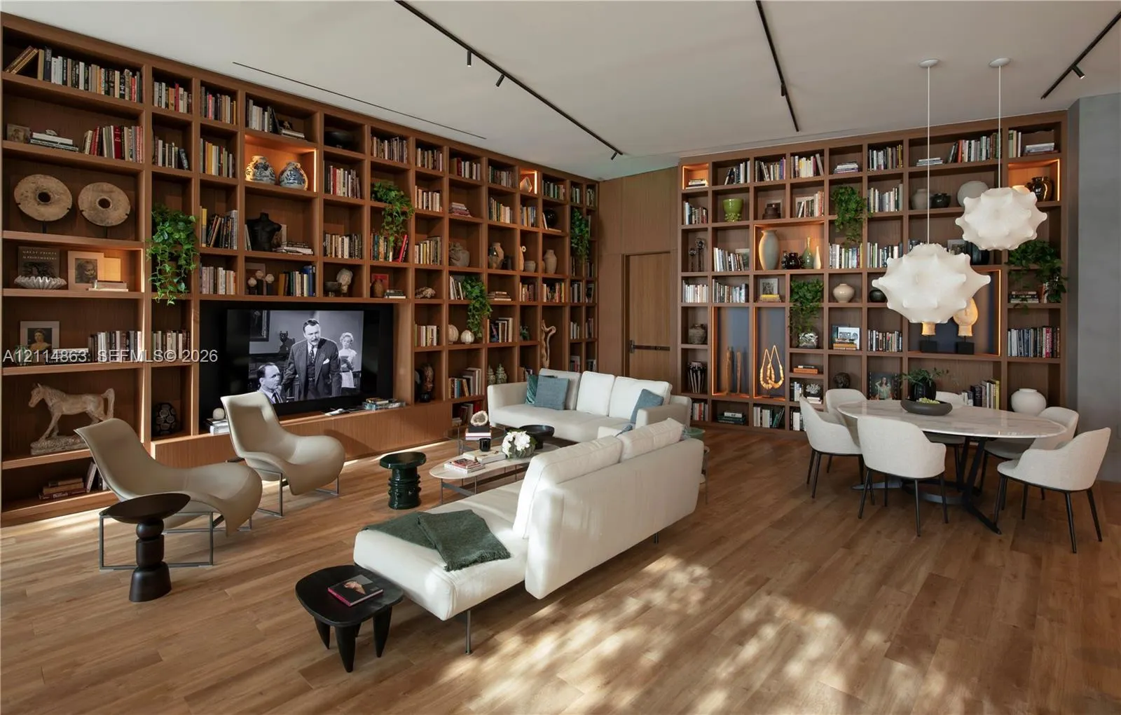 1400 Biscayne Boulevard #PH908
