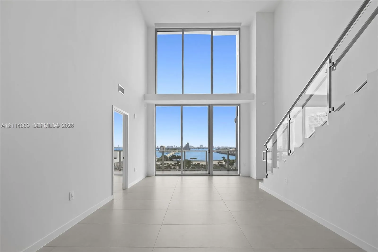 1400 Biscayne Boulevard #PH908