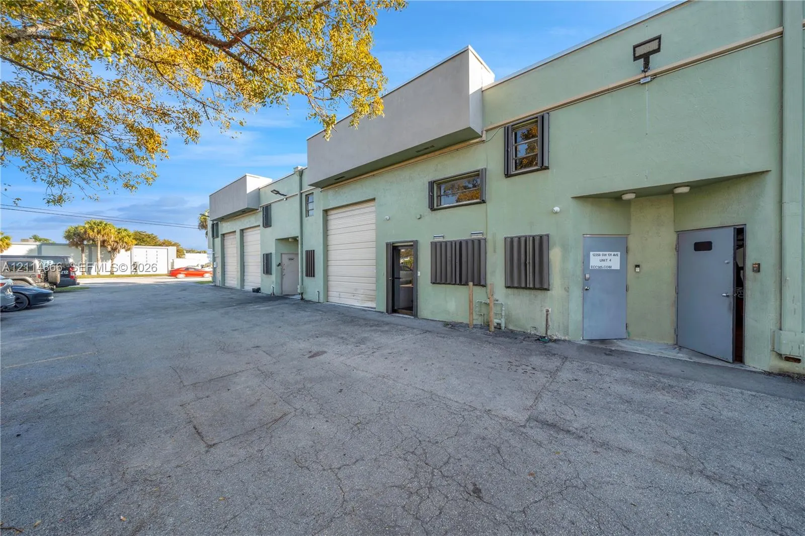 12258 SW 131st Avenue #4