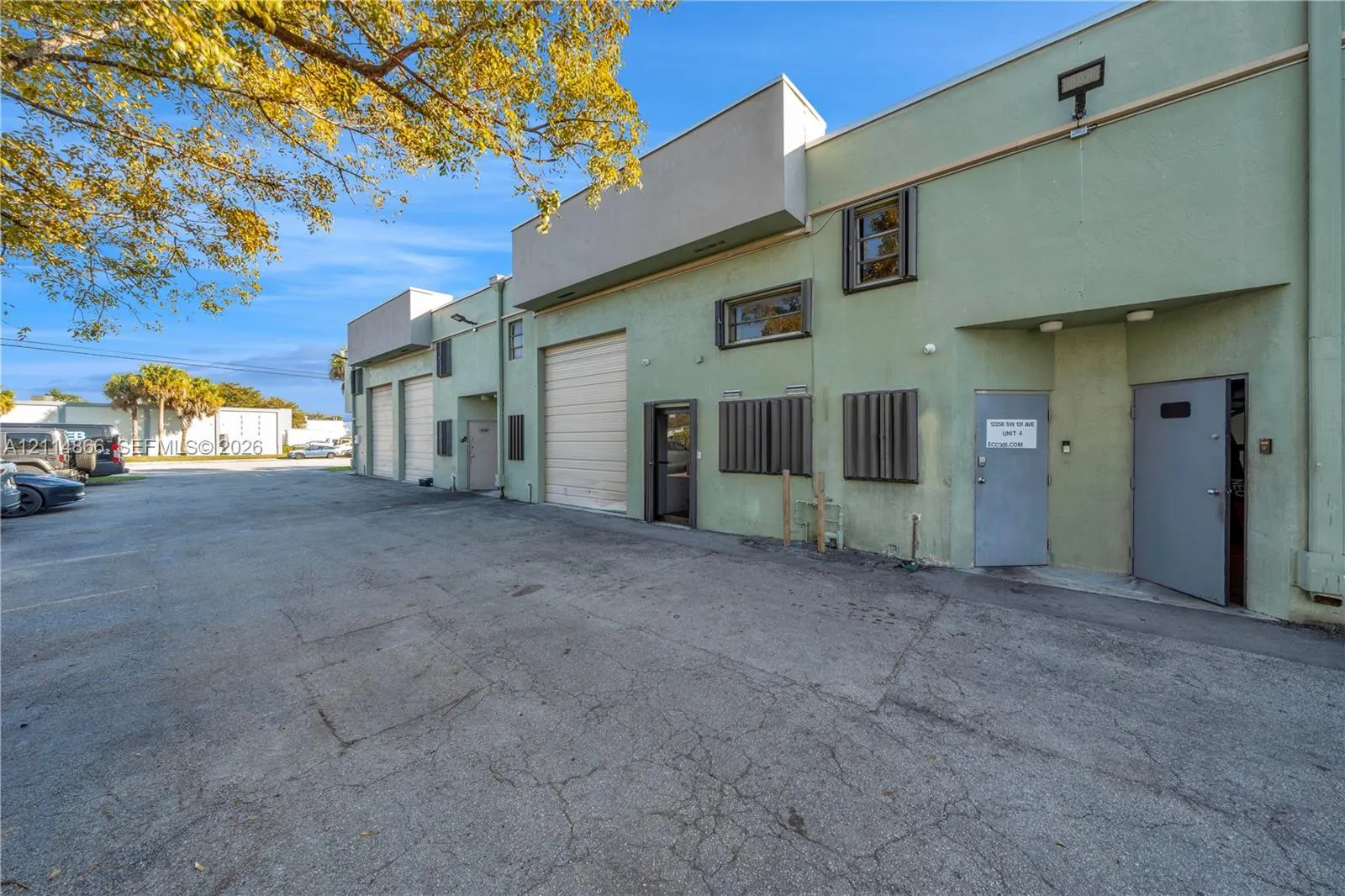 12258 SW 131st Avenue #4