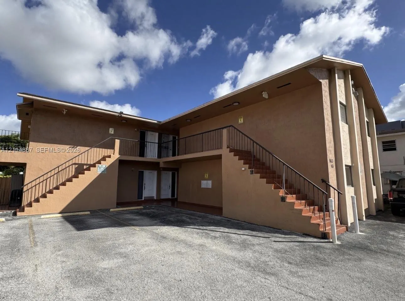 1663 W 41st Street #1663