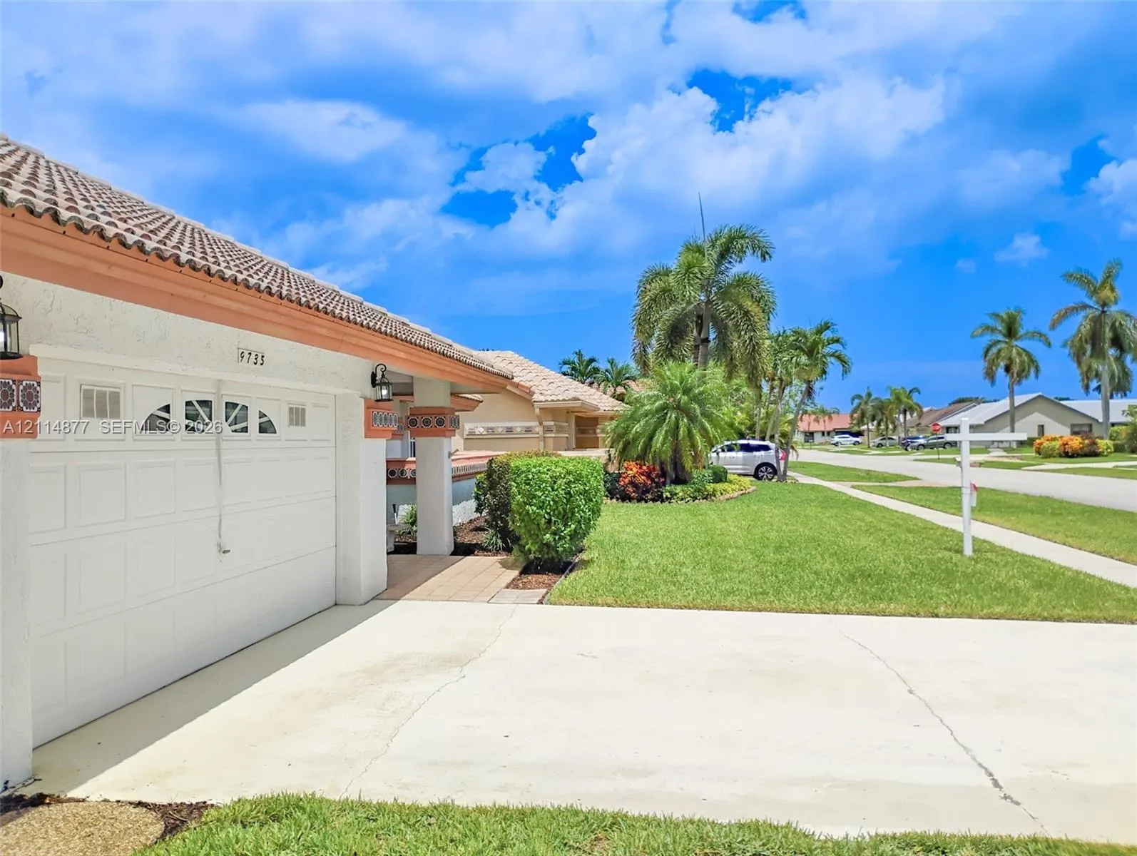 9735 Sun Pointe Drive