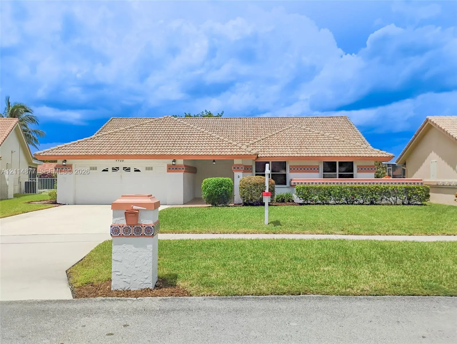 9735 Sun Pointe Drive