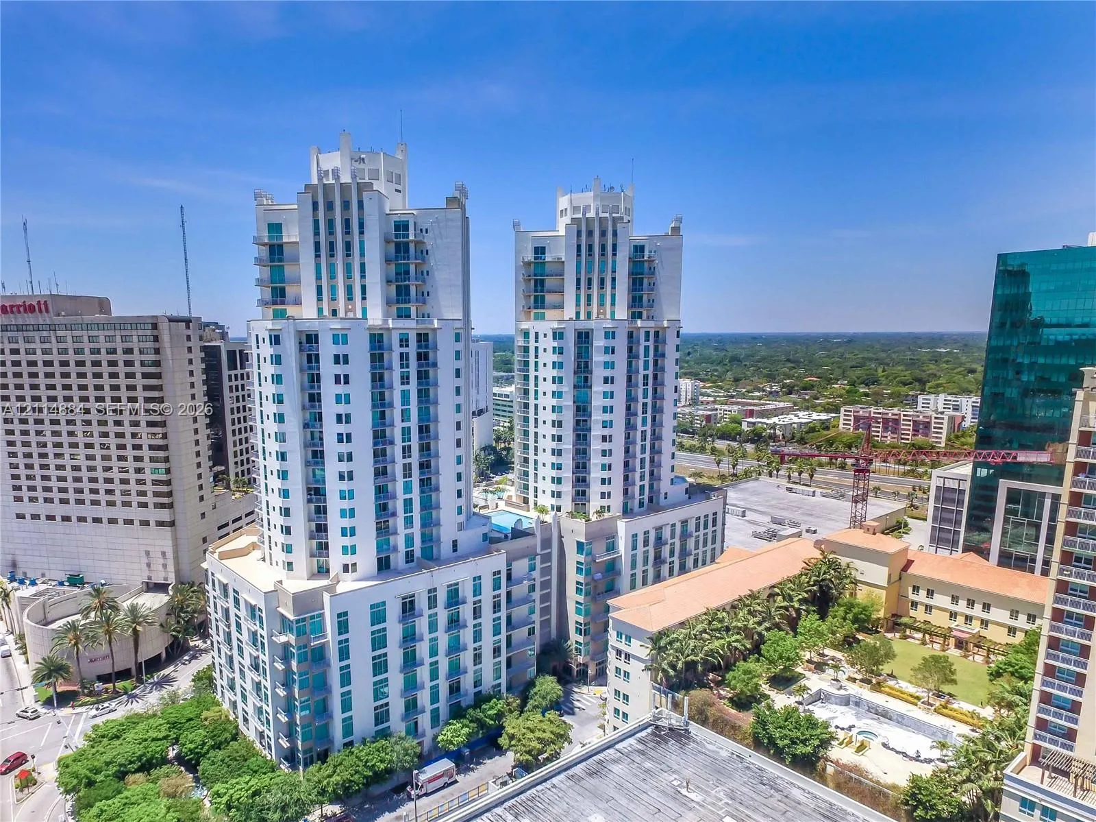 9066 SW 73rd Court #2107