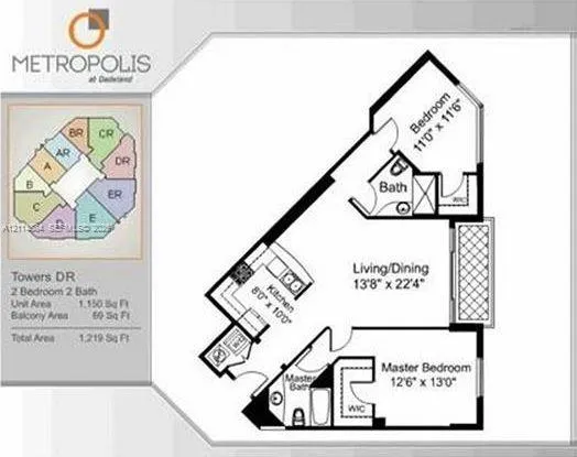9066 SW 73rd Court #2107