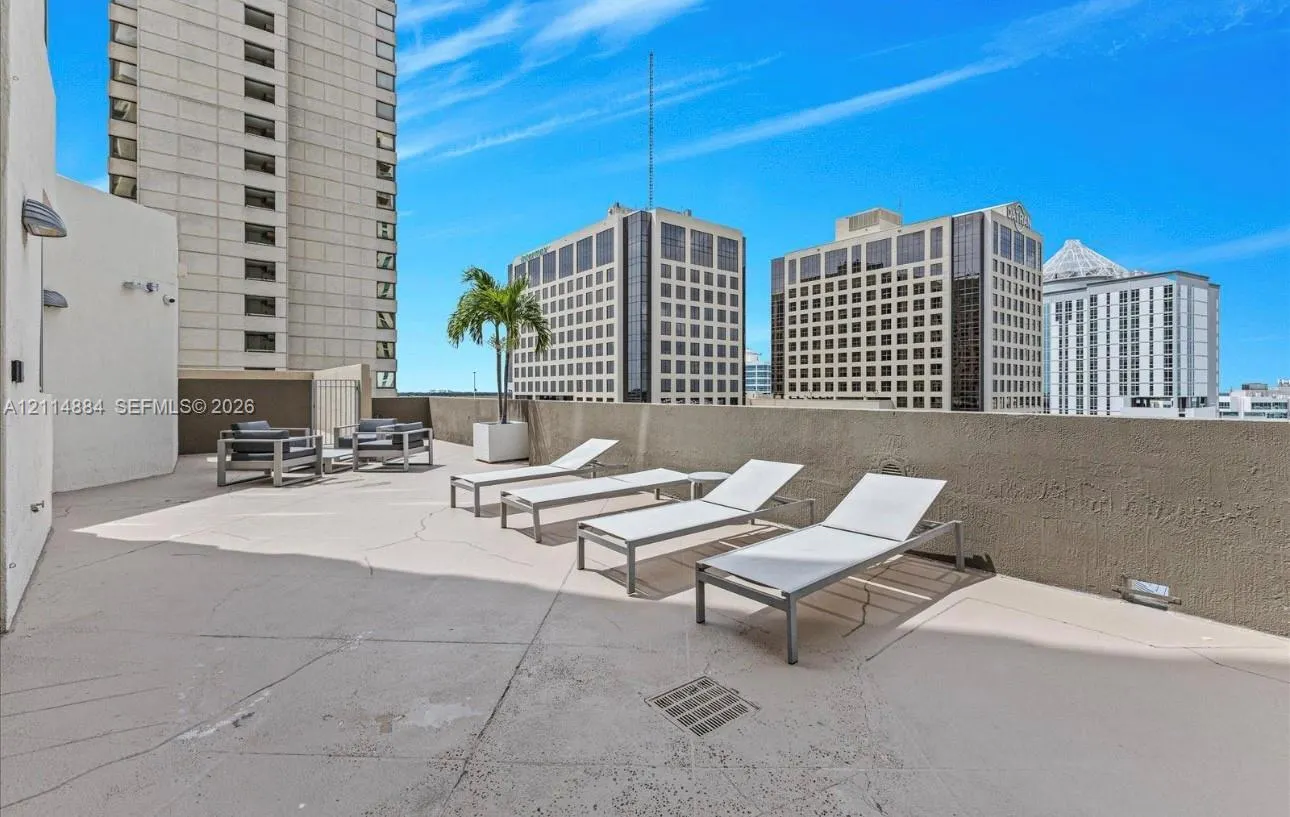 9066 SW 73rd Court #2107