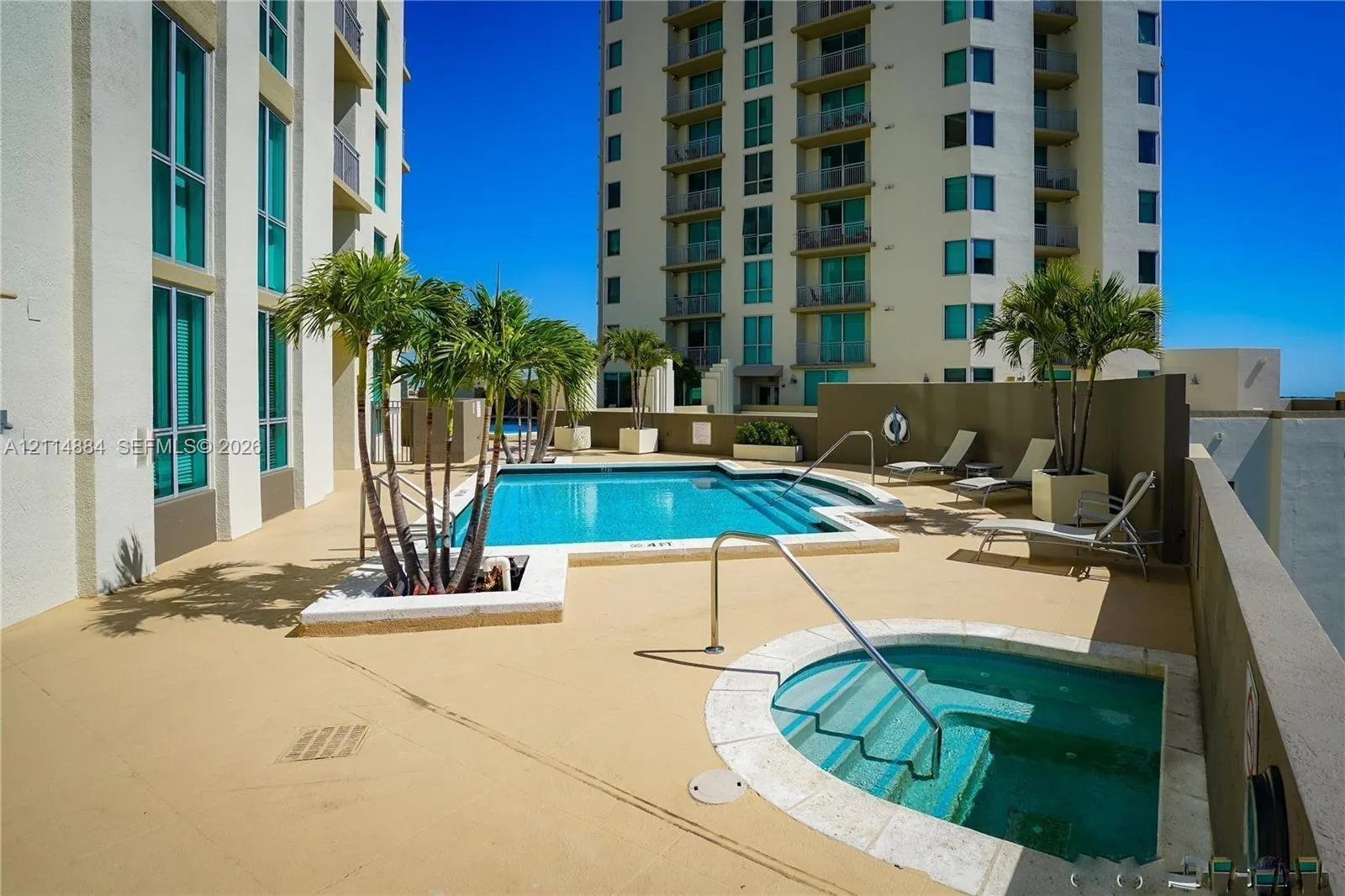 9066 SW 73rd Court #2107