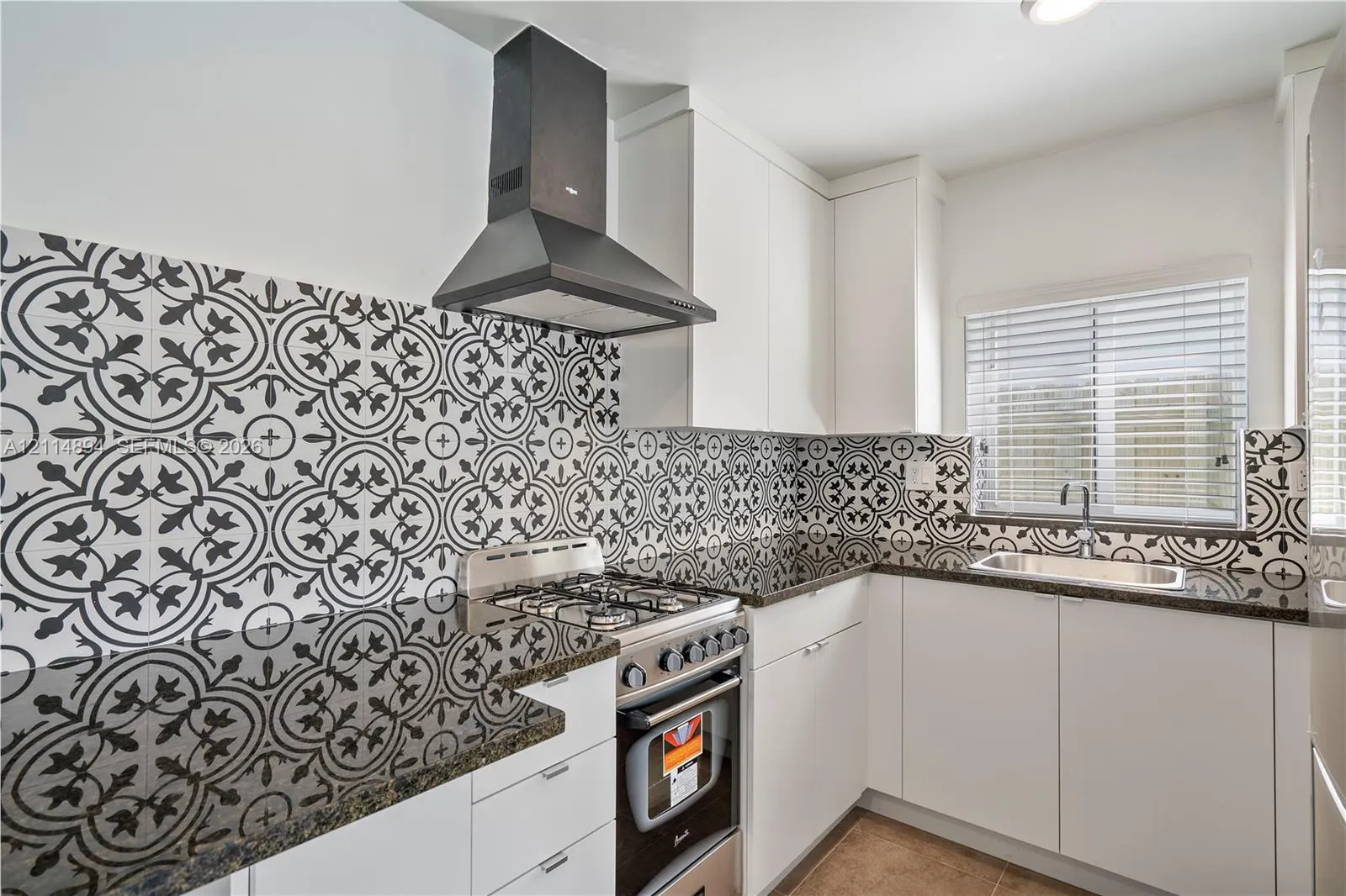 1637 Jackson Street #2