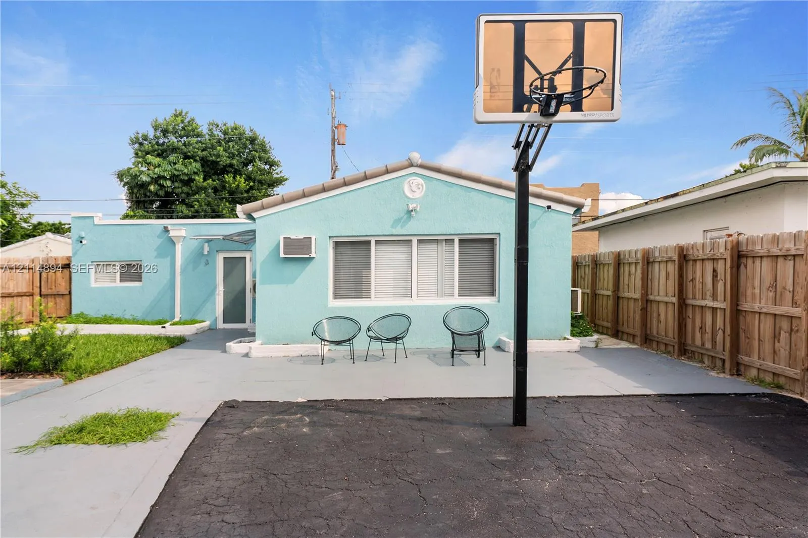 1637 Jackson Street #2