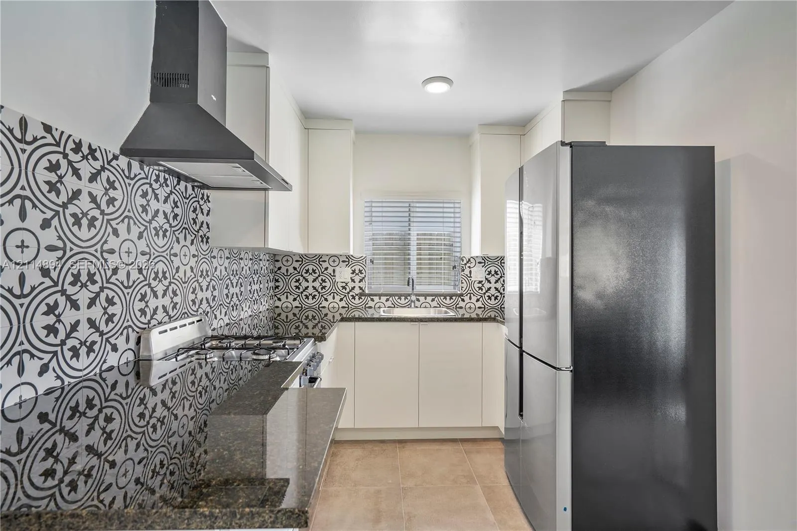 1637 Jackson Street #2