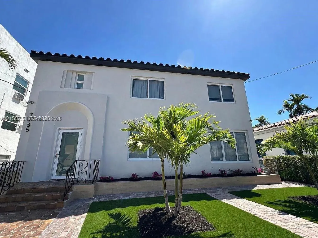 7735 Byron Avenue #2