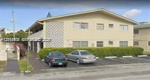 11925 NE 19th Drive #6