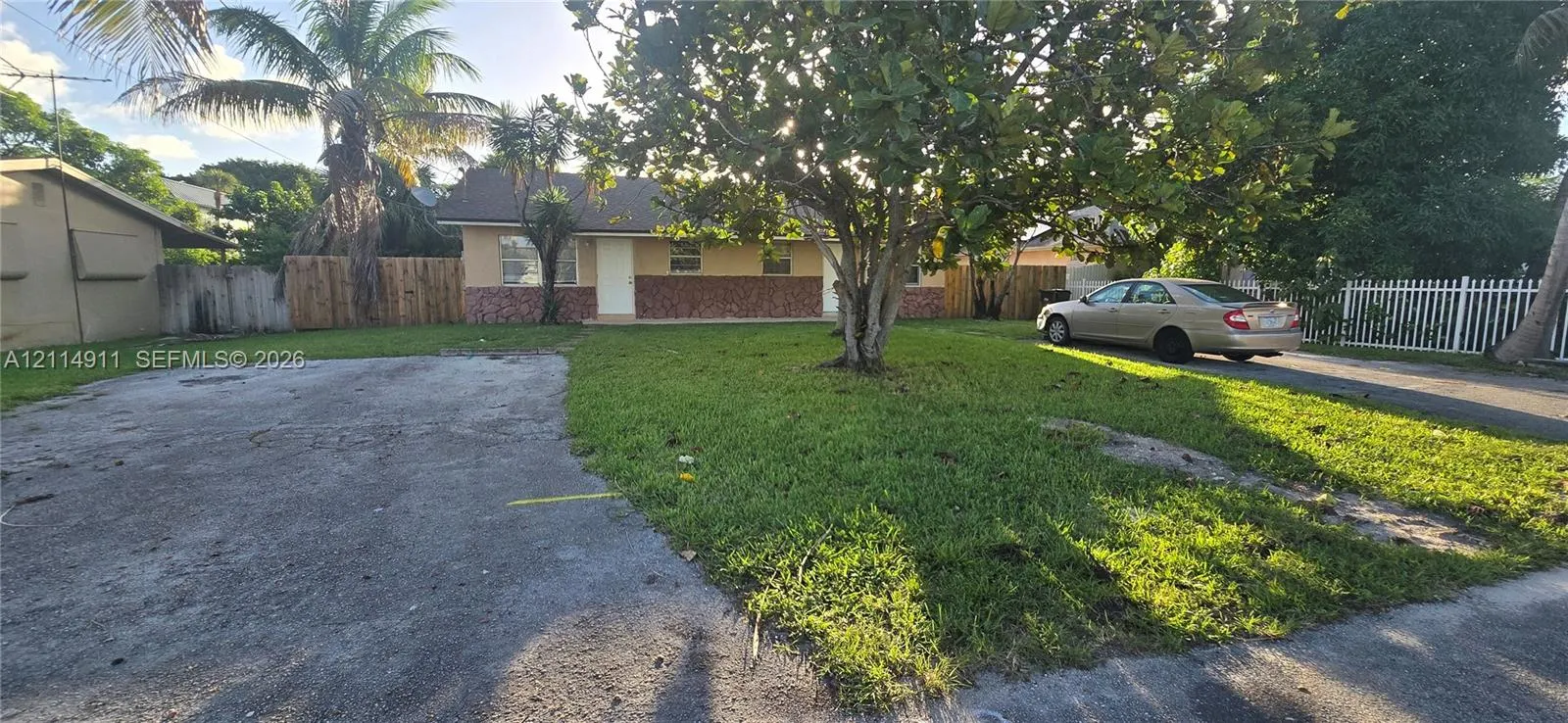 1045 Miami Boulevard #A