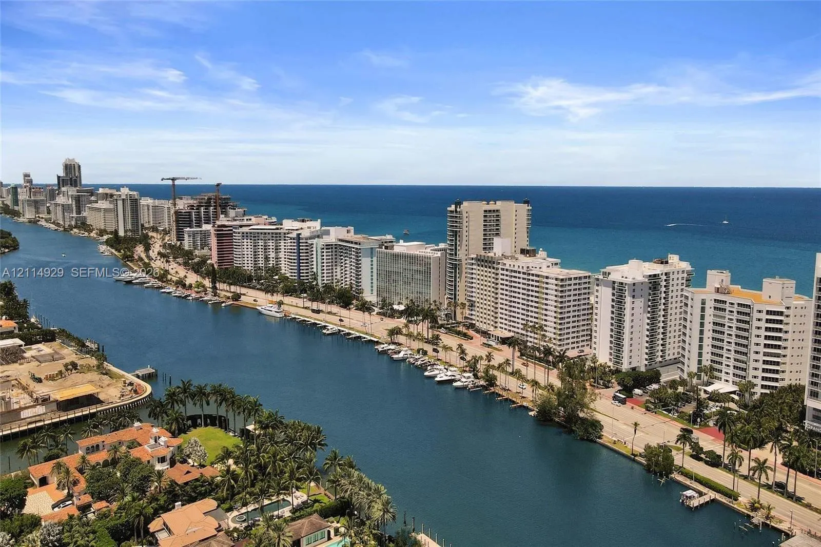 4925 Collins Avenue #3H