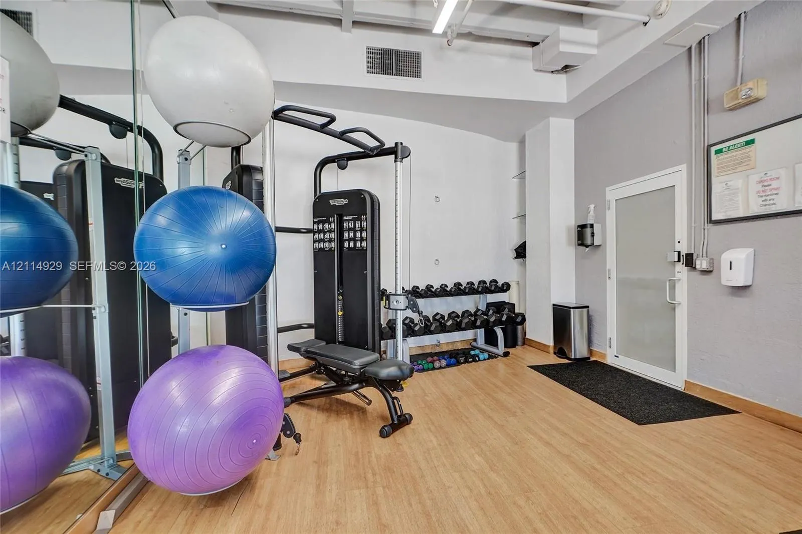 4925 Collins Avenue #3H