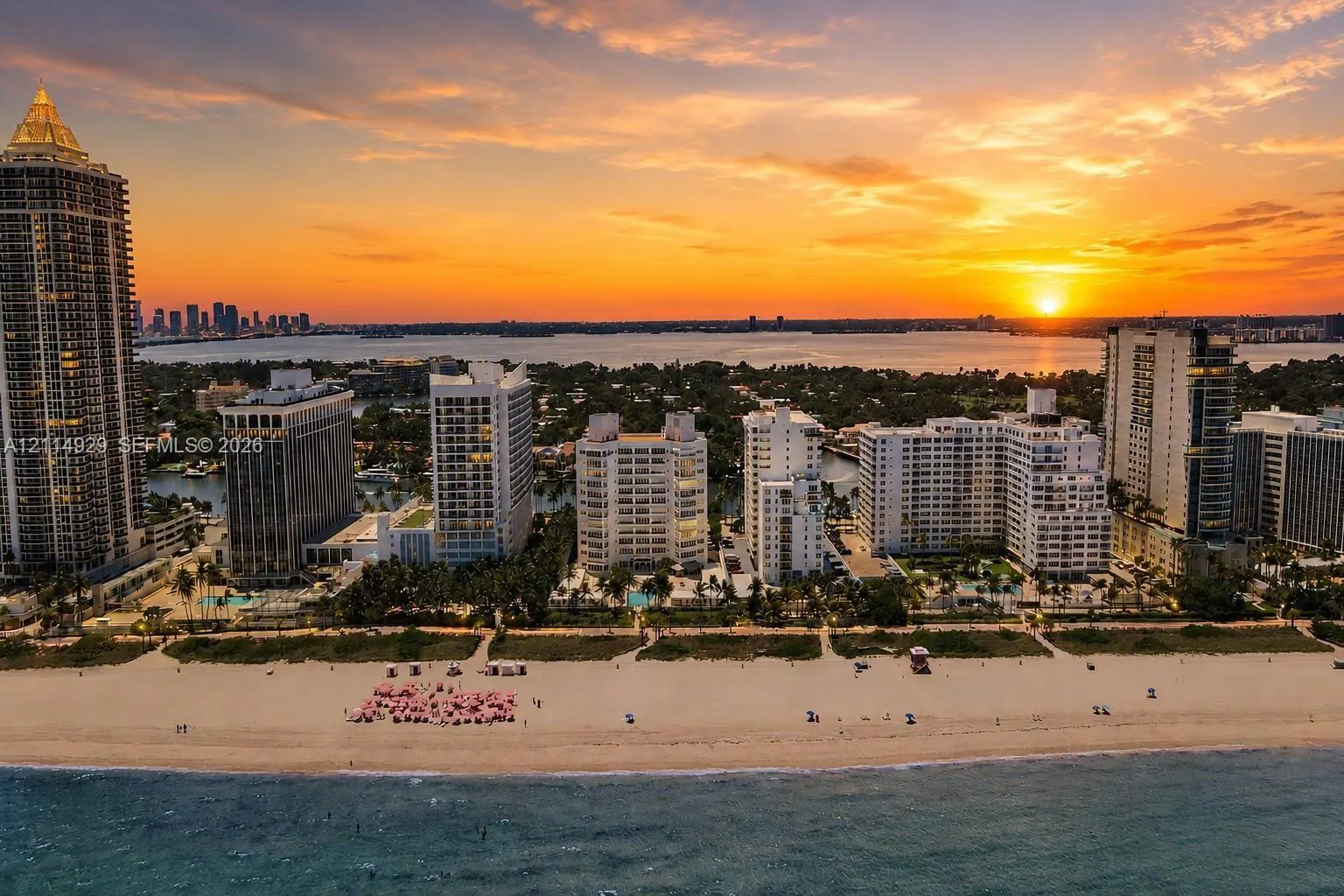 4925 Collins Avenue #3H