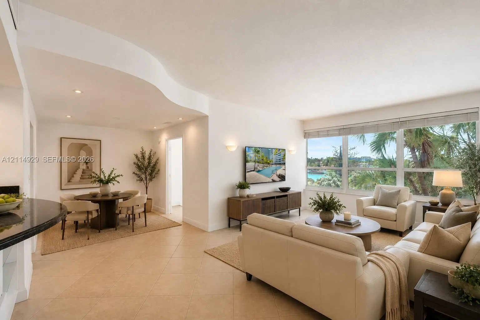4925 Collins Avenue #3H