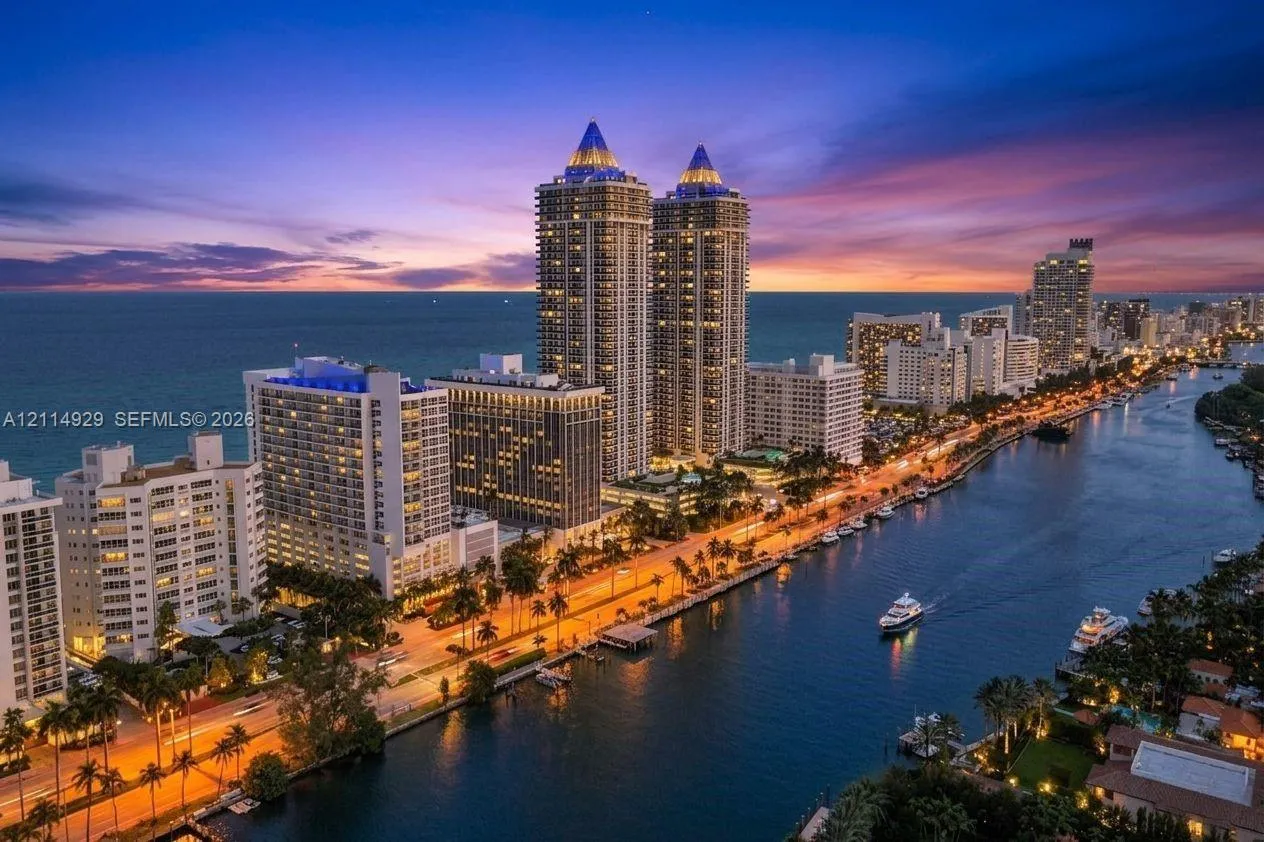 4925 Collins Avenue #3H