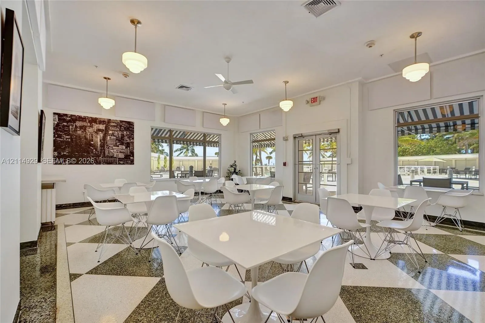 4925 Collins Avenue #3H