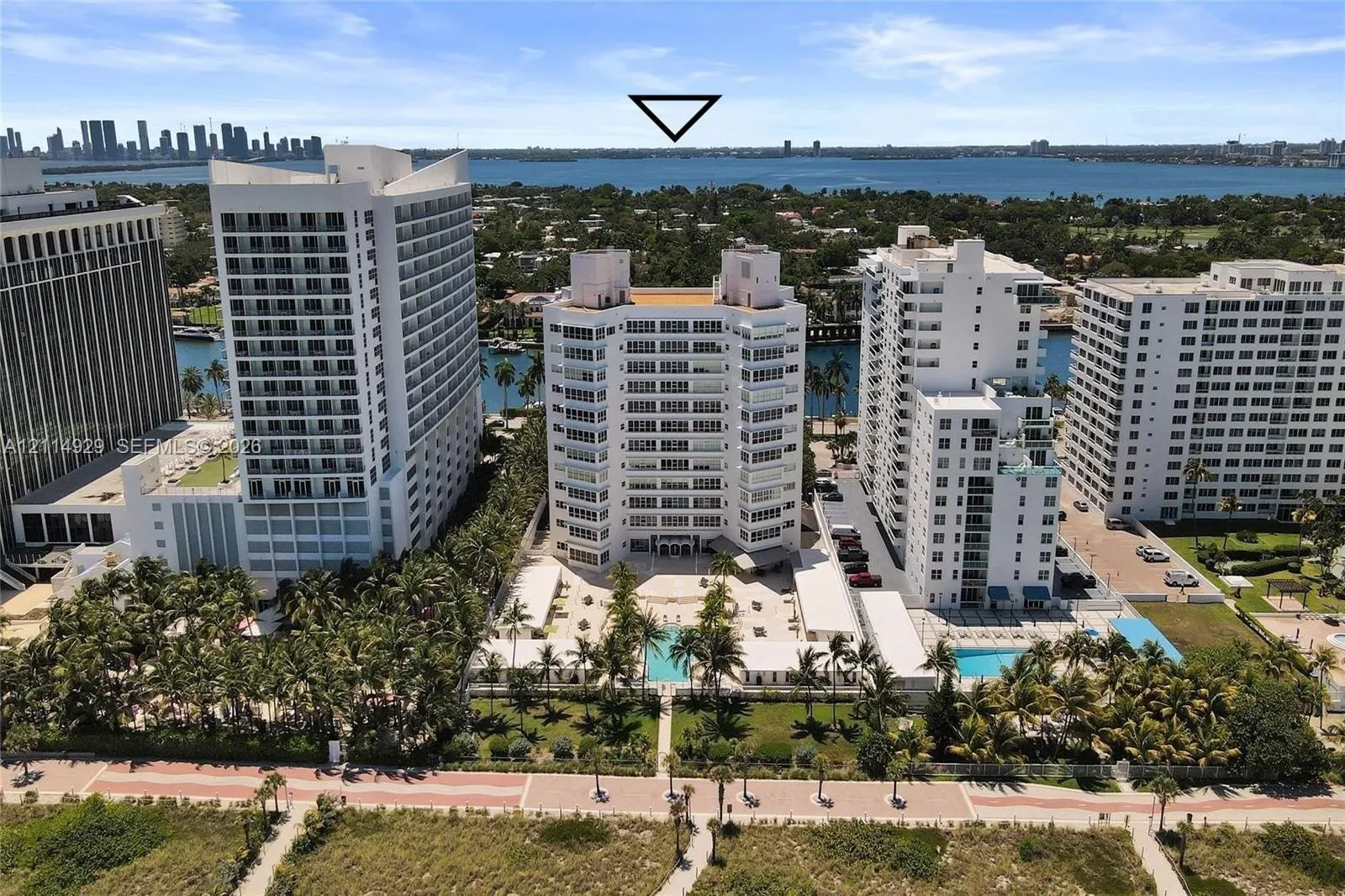 4925 Collins Avenue #3H