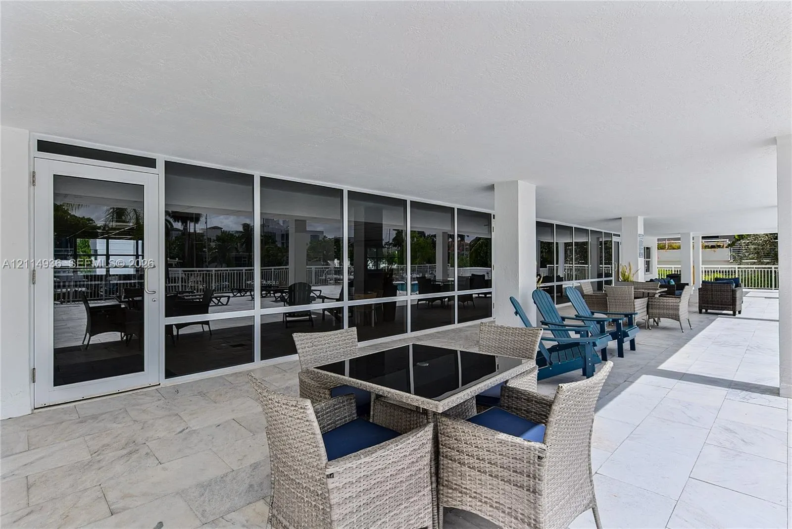 155 Isle Of Venice Drive #602