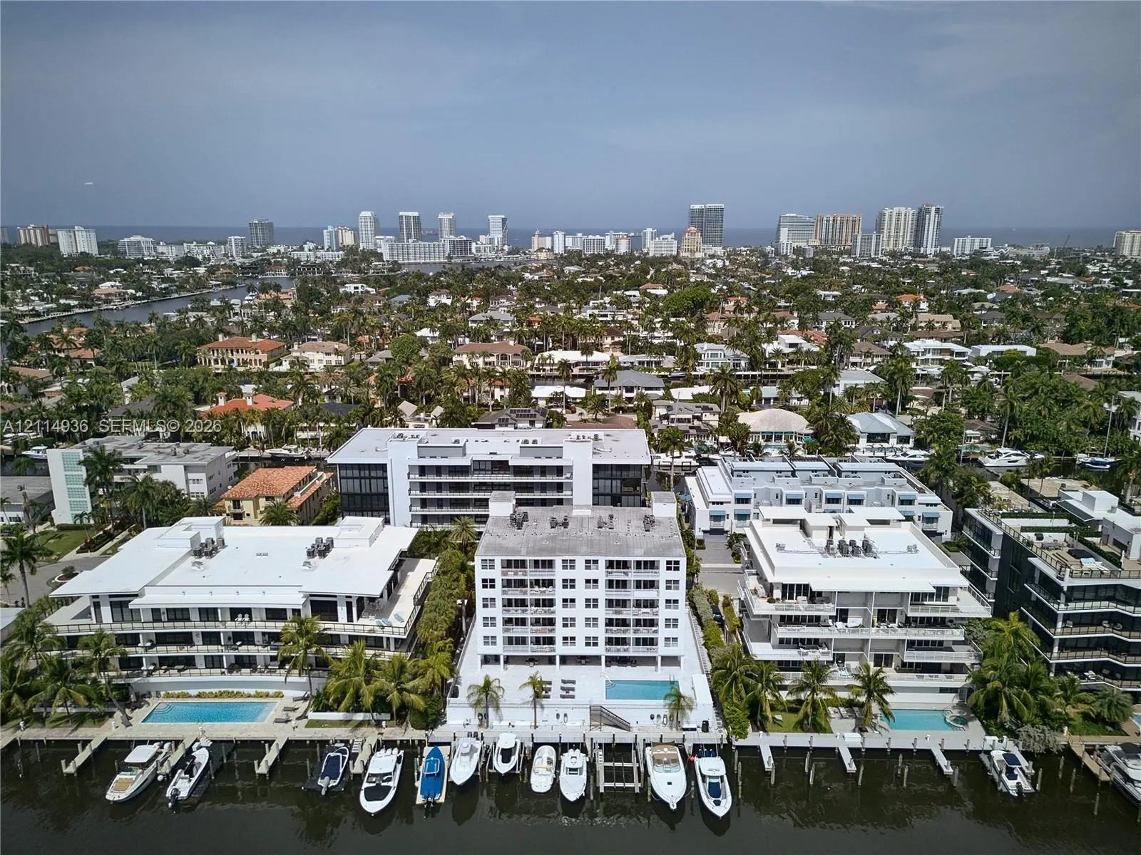 155 Isle Of Venice Drive #602