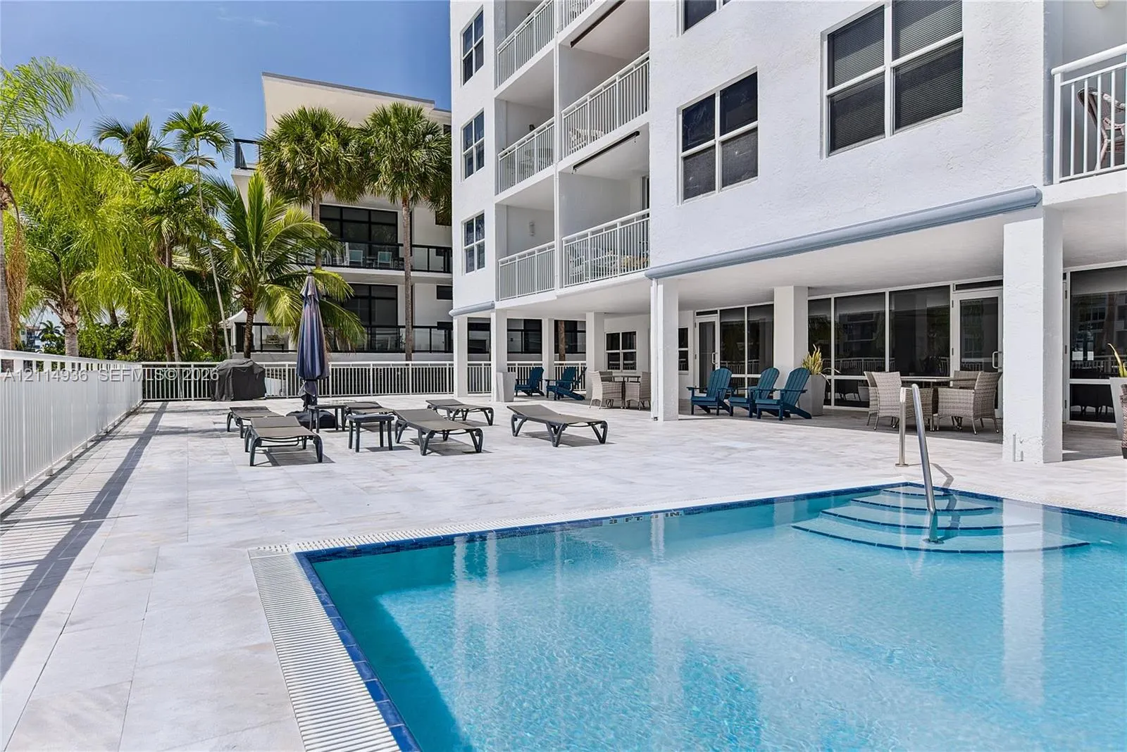 155 Isle Of Venice Drive #602