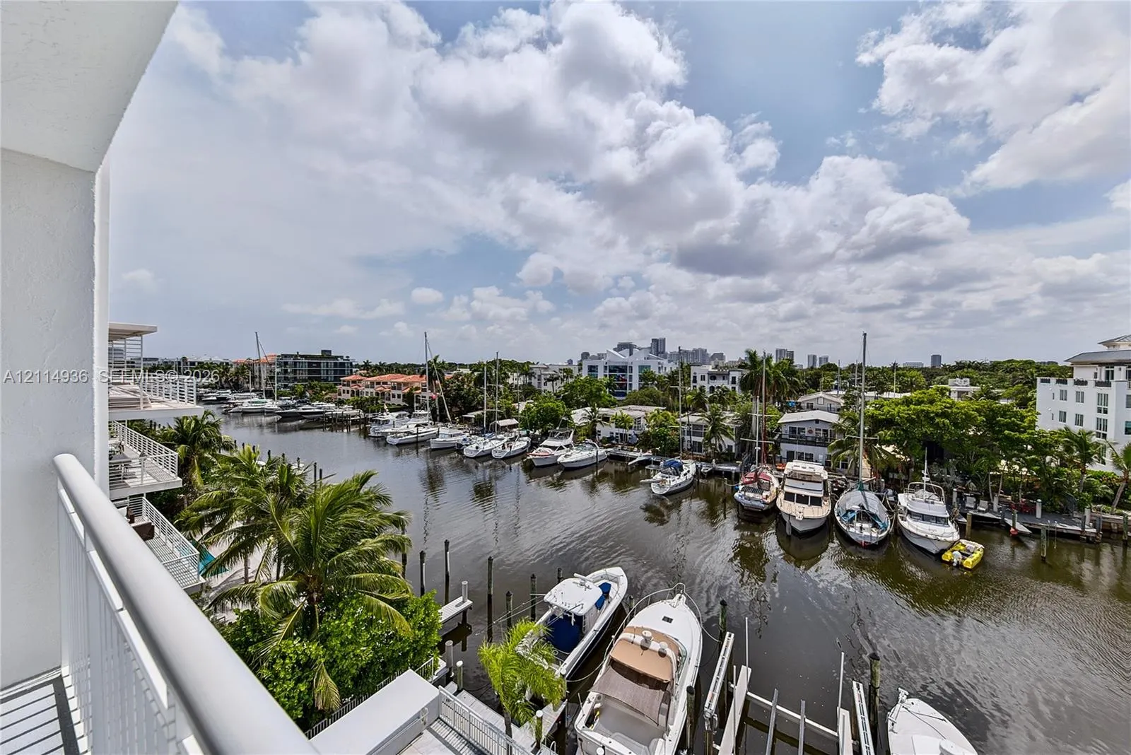 155 Isle Of Venice Drive #602