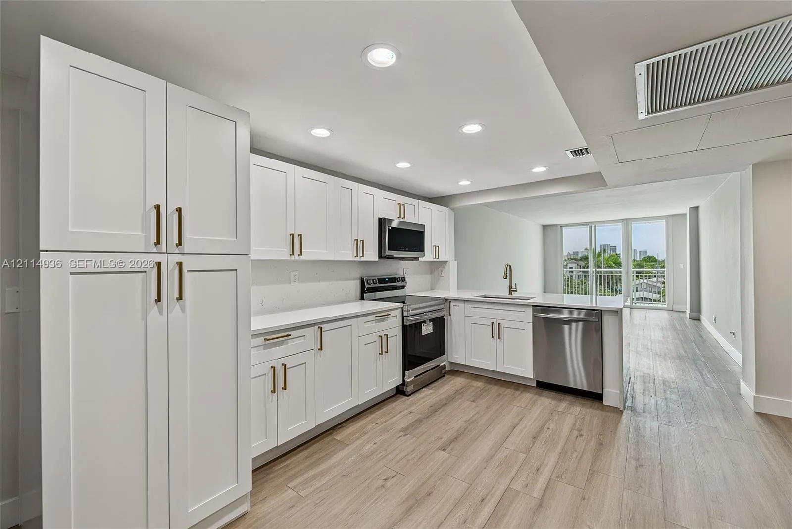 155 Isle Of Venice Drive #602