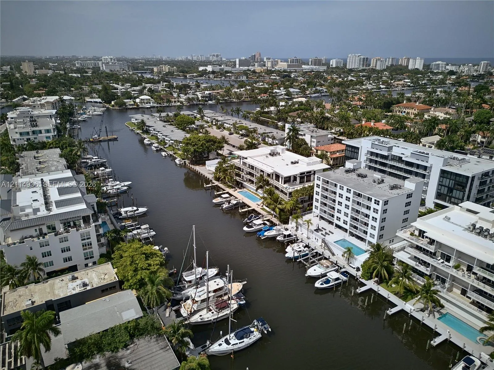 155 Isle Of Venice Drive #602