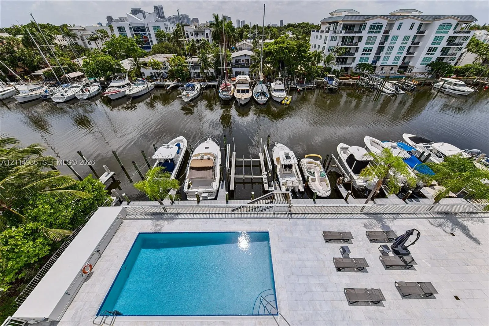 155 Isle Of Venice Drive #602
