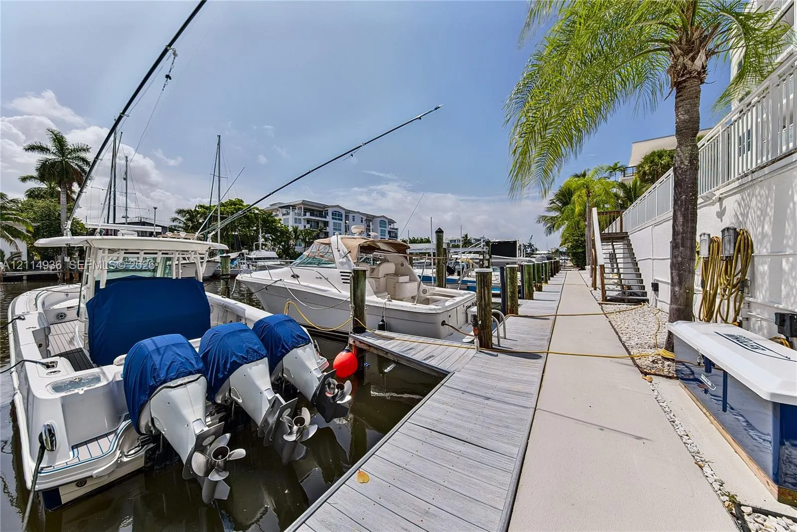 155 Isle Of Venice Drive #602