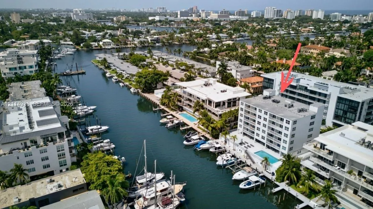 155 Isle Of Venice Drive #602